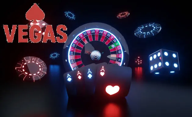 vegas casino online